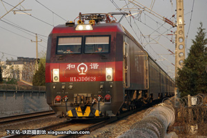 г3D-0628 HXD3D-0628 