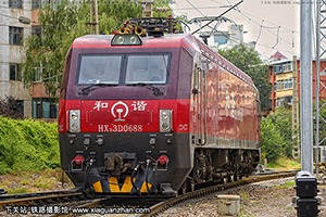 г3D-0688 HXD3D-0688 