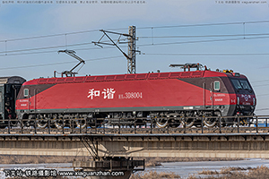 г3D-8004 HXD3D-8004 