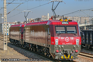 г3D-8022 HXD3D-8022 