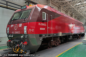 г3D-8023 HXD3D-8023 