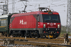 г3D-8023 HXD3D-8023 