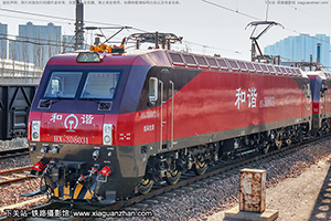 г3D-8031 HXD3D-8031 