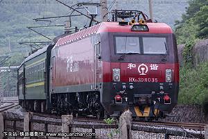 г3D-8035 HXD3D-8035  