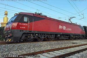 г3D-8038 HXD3D-8038 