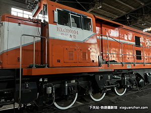 г3B-0104 HXN3B-0104 