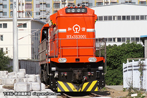 г3B-3001 HXN3B-3001 