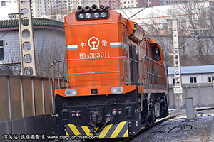 г3B-3011 HXN3B-3011 