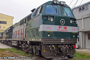 ��г��5-0438 HXN5-0438 �����¶�