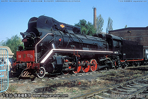  JS-5720 е¸