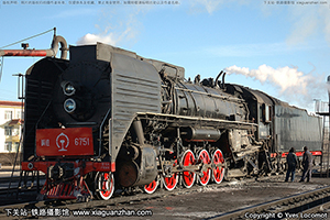 ǰ������������ QJ-6751 ��ͨ���