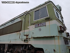 ��ɽ3-4428 SS3-4428 �Ͼָ���