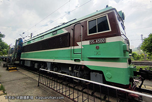 ��ɽ3-4500 SS3-4500 �ɾֹ��