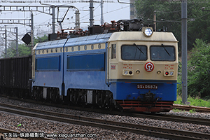 ɽ4-0687 SS4-0687 ʯ