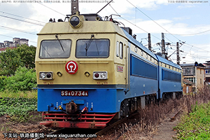 ɽ4-0734 SS4-0734 Ͼָ