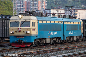 ��ɽ4-0838 SS4-0838 �����¶�