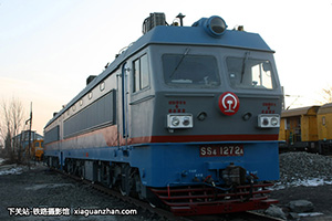 ��ɽ4-1272 SS4-1272 ������Դ����