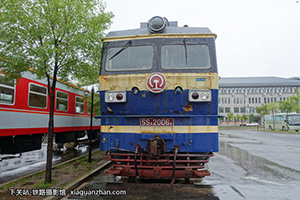 ɽ4-2006 SS4-2006 Ժ