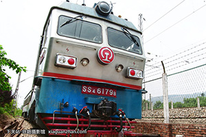 ��ɽ4-6179 SS4-6179 �й�����