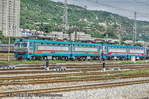 ��ɽ4-6190 SS4-6190 �й�����