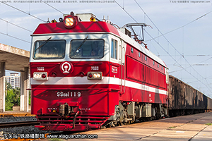 ��ɽ6B-1119 SS6B-1119 ������