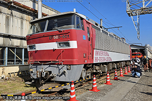 EF500-901 㵺չʾ