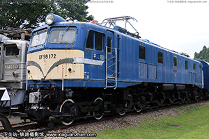 EF58-172 ԱgĻ