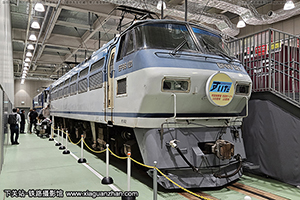 EF66-121 