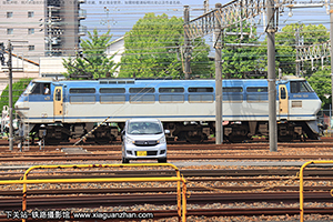 EF66-123 