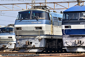 EF66-128 ���������