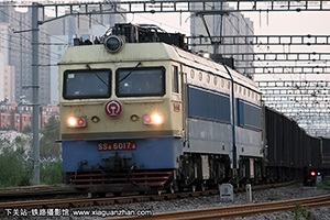 ��ɽ4-6017 SS4-6017 ̫��̫��