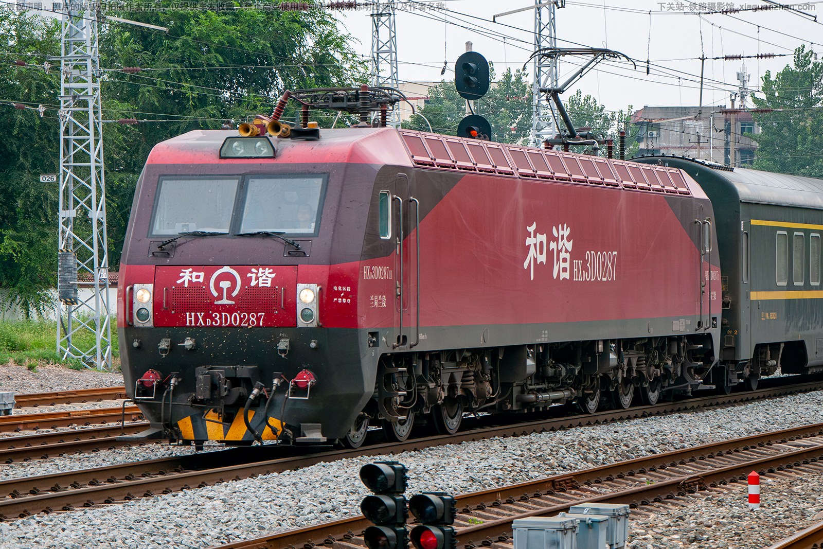 ��г��3D-0287 HXD3D-0287 �������� ��