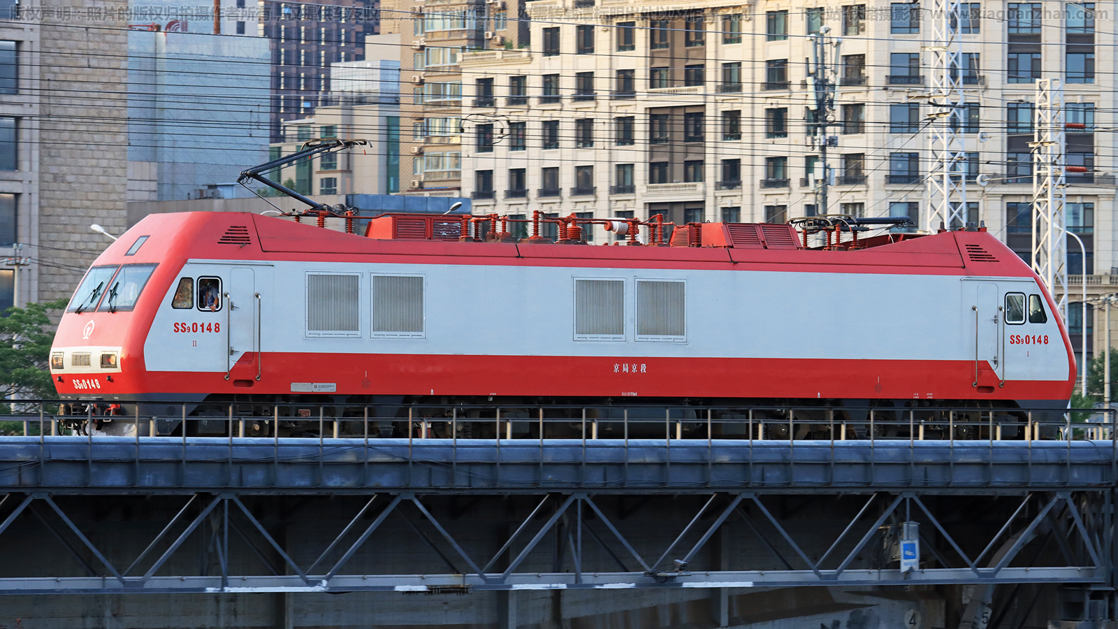 韶山9-0148 SS9-0148 京局京段 ※ 韶山9-0148 SS9-0148 京局京段 ※