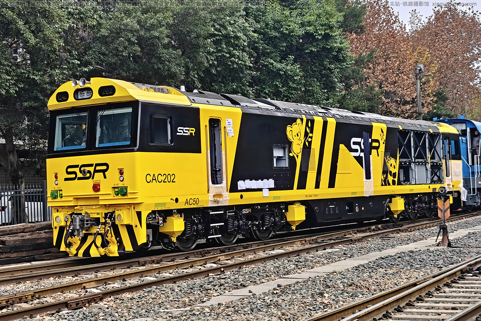 AC50-CAC202 �Ĵ������϶�;��·��˾