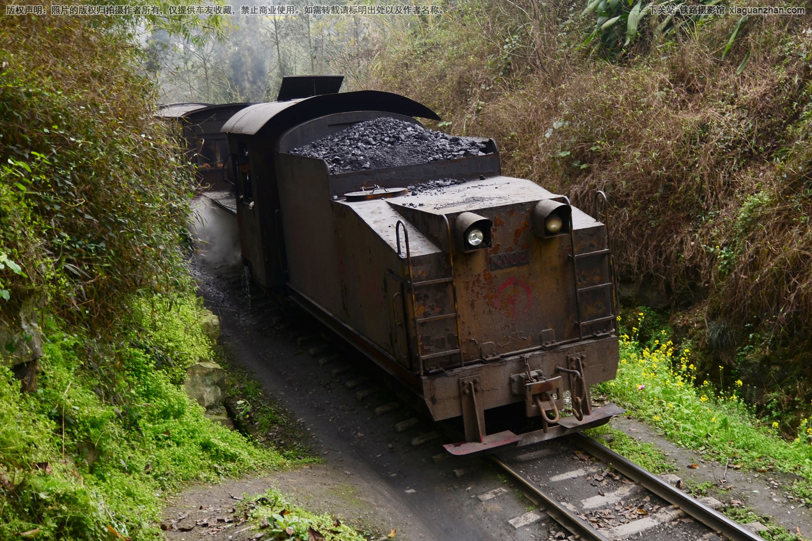 ZM16-4型蒸汽机车 ZM16-4-08 嘉阳小火车景区 ZM16-4型蒸汽机车 ZM16-4-08 嘉阳小火车景区