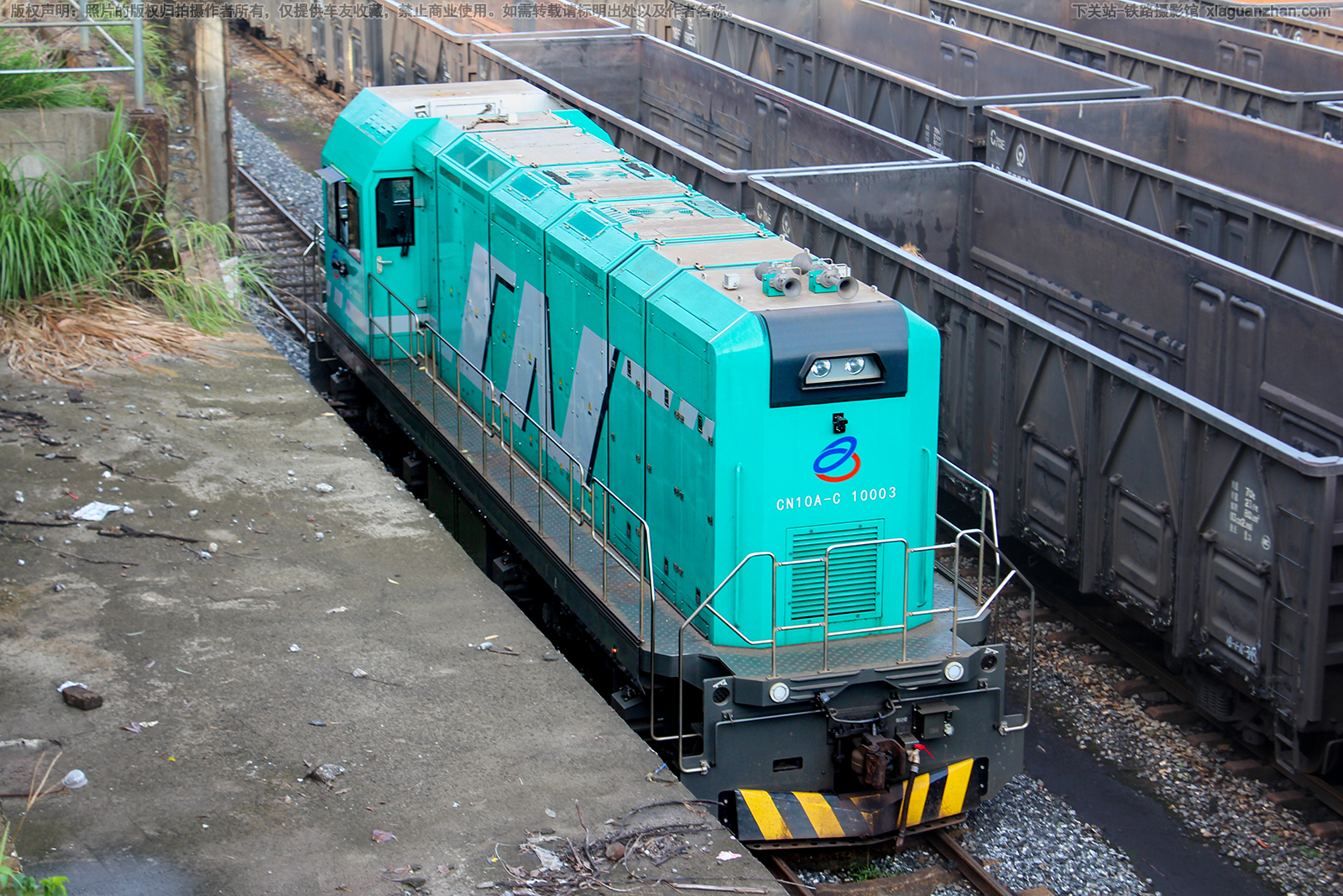 CN10A-C-10003 �㶫���Ϲɷ����޹�˾