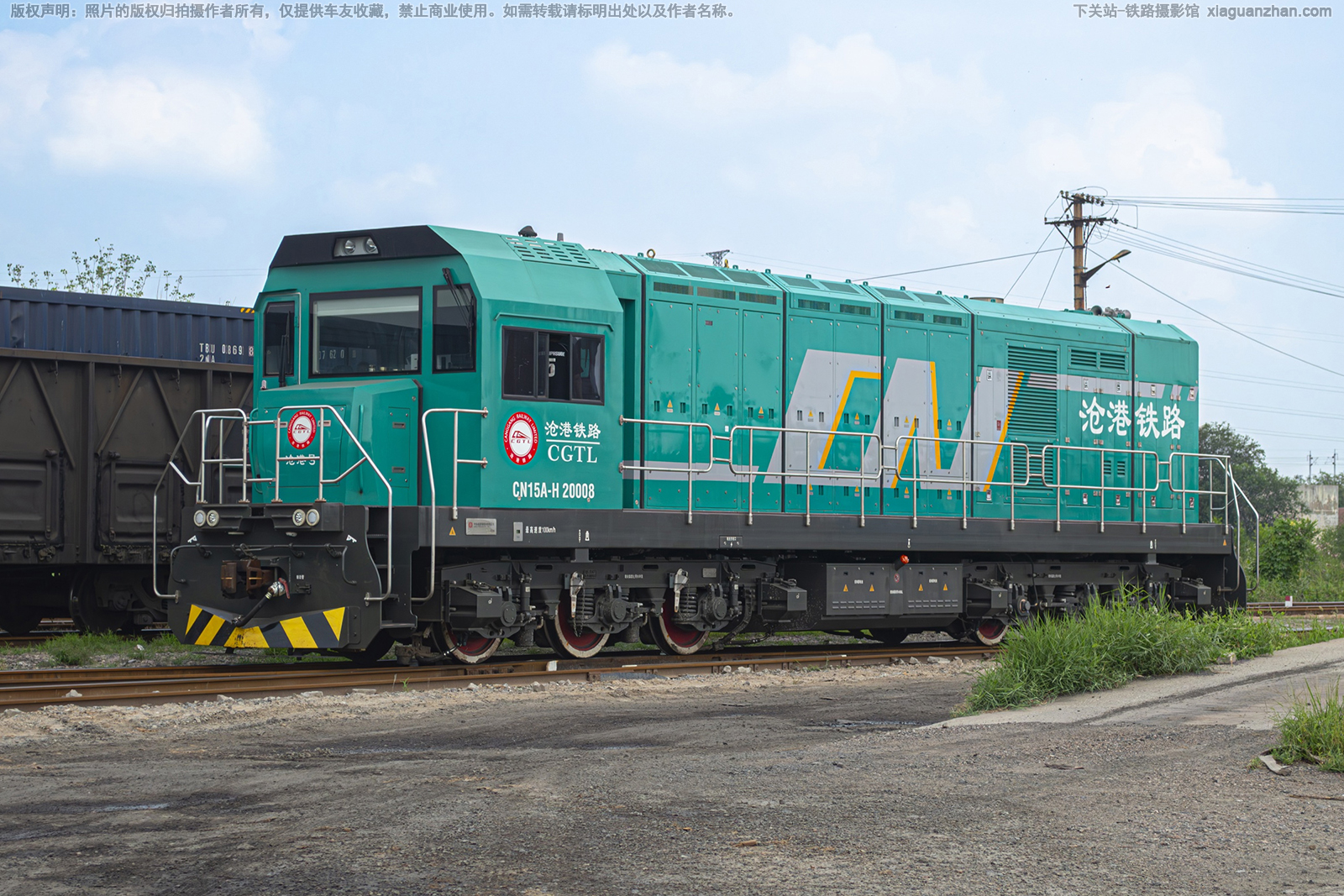 CN15A-H-20008 �׸���·