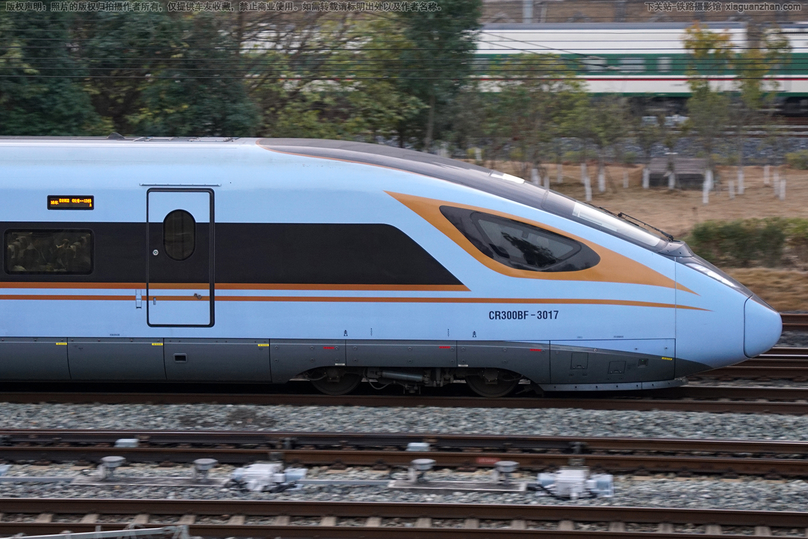 CR300BF-3017 ��������������