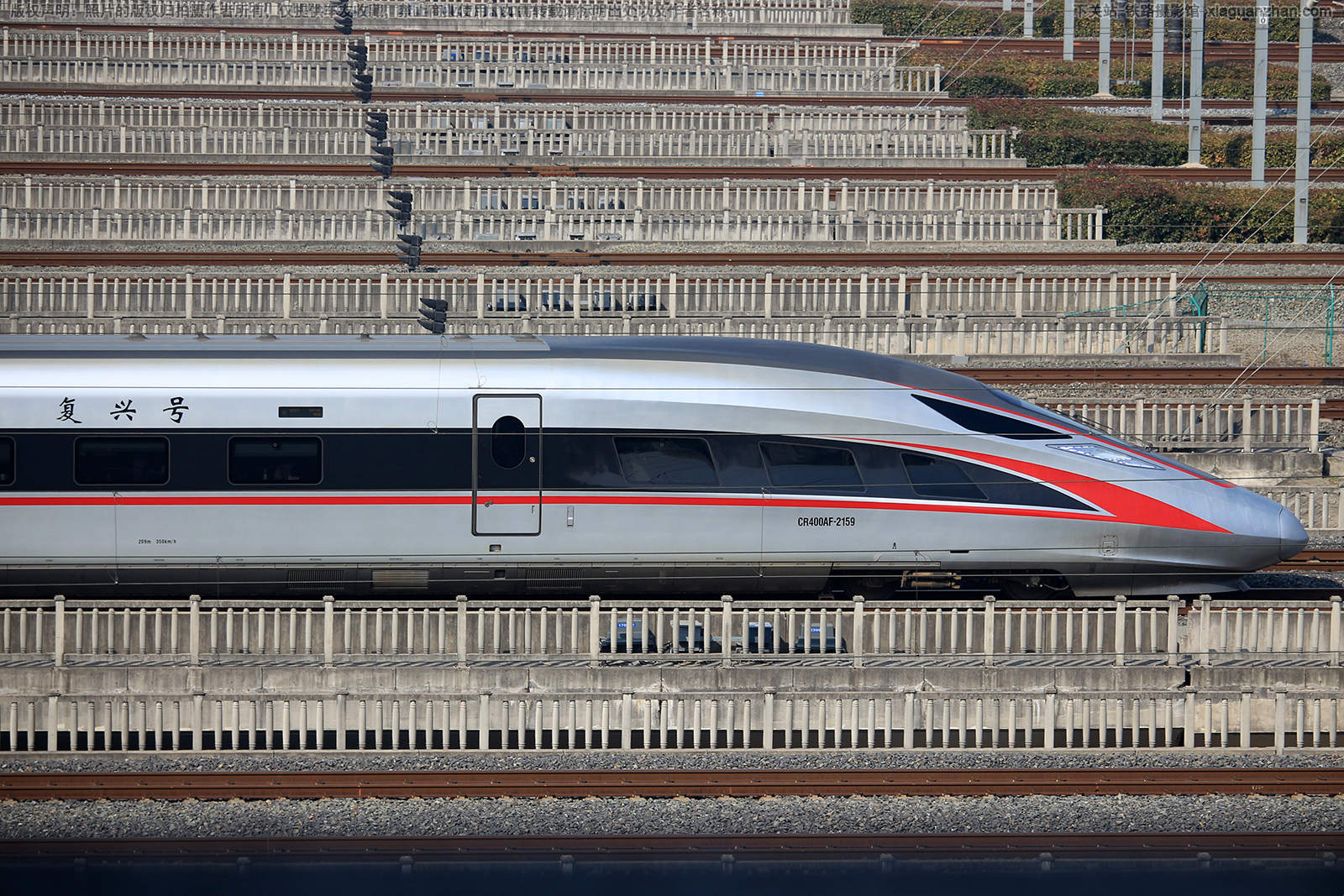 CR400AF-2159 ����人������