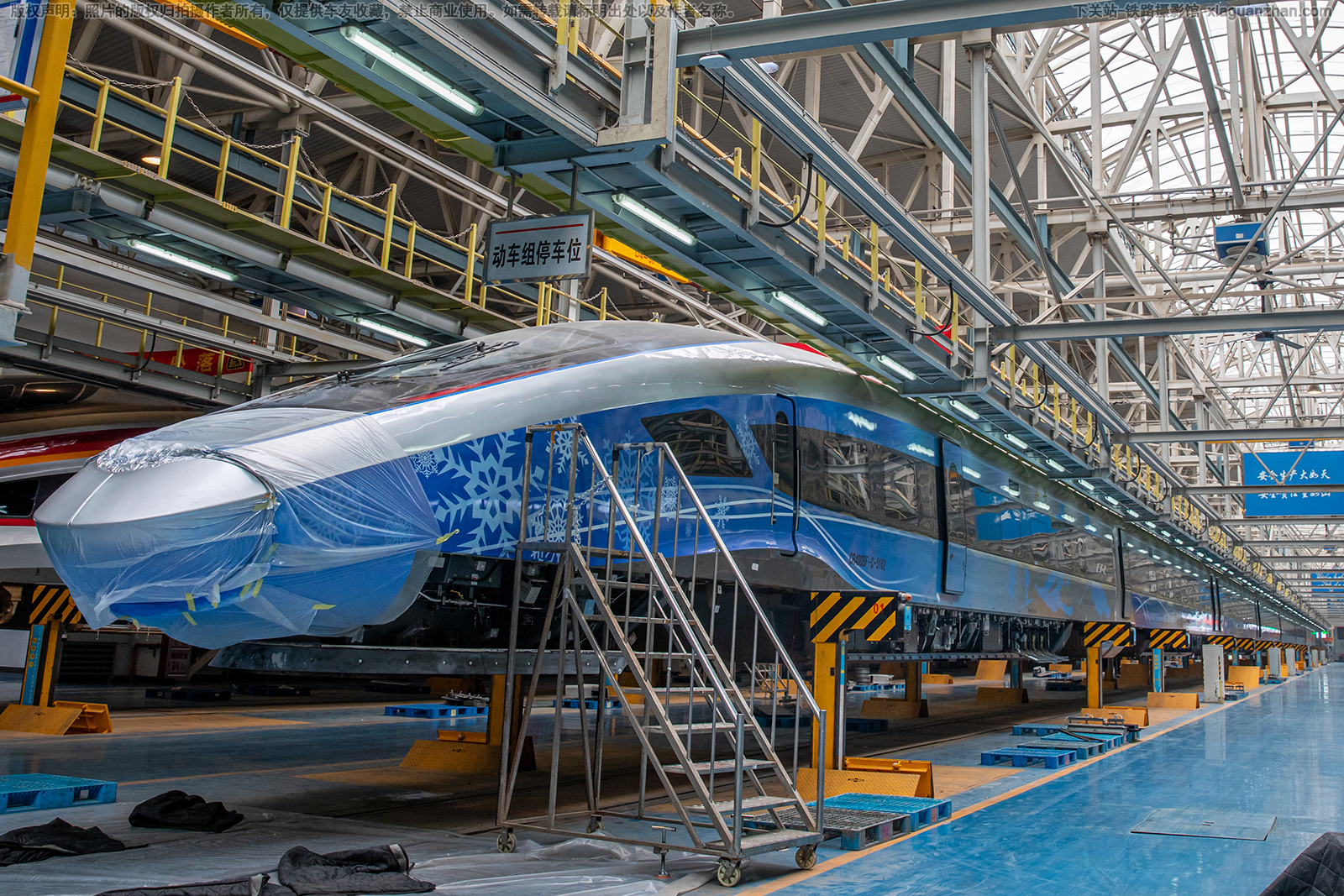 CR400BF-C-5162 ���ֱ���������