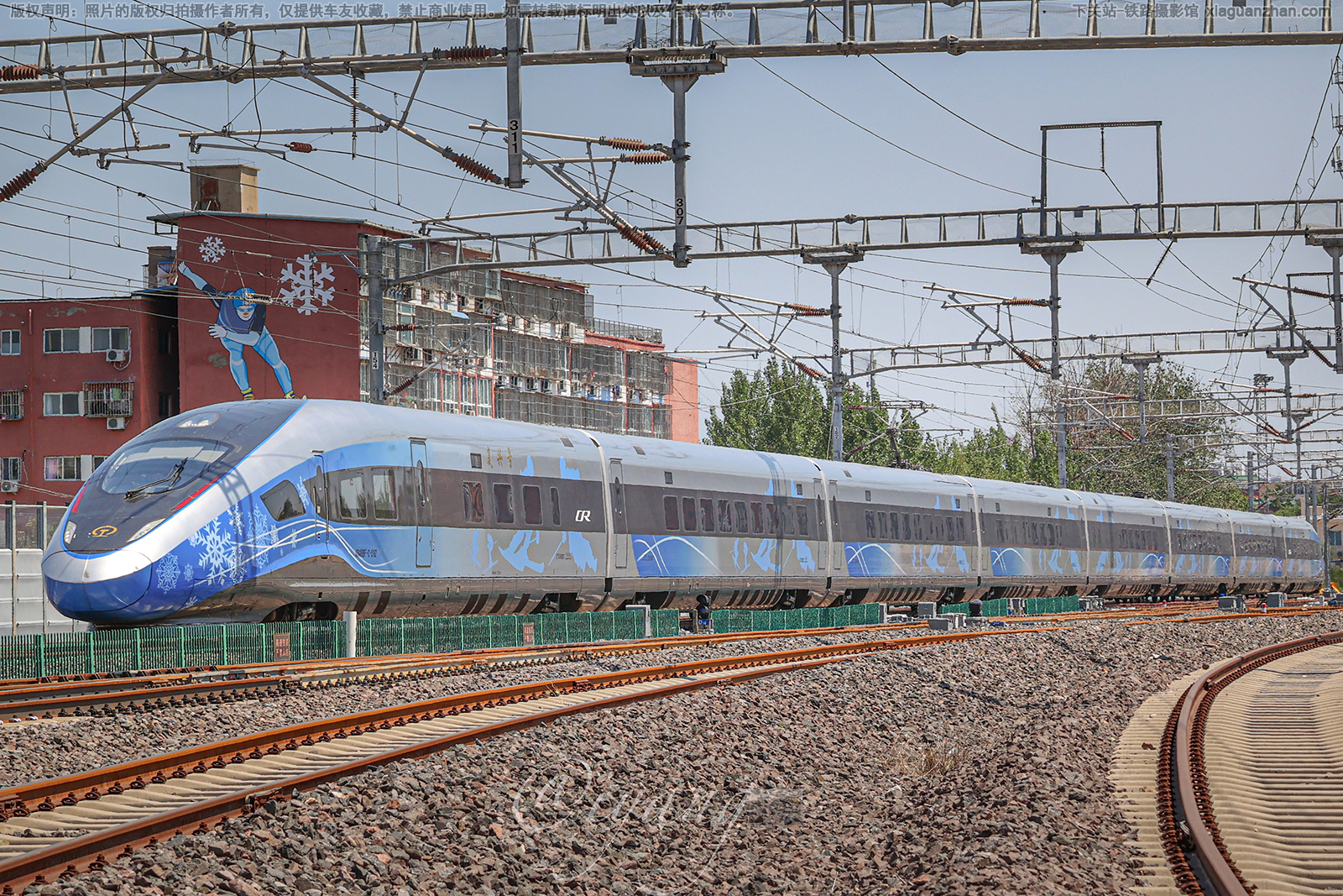 CR400BF-C-5162 ���ֱ���������