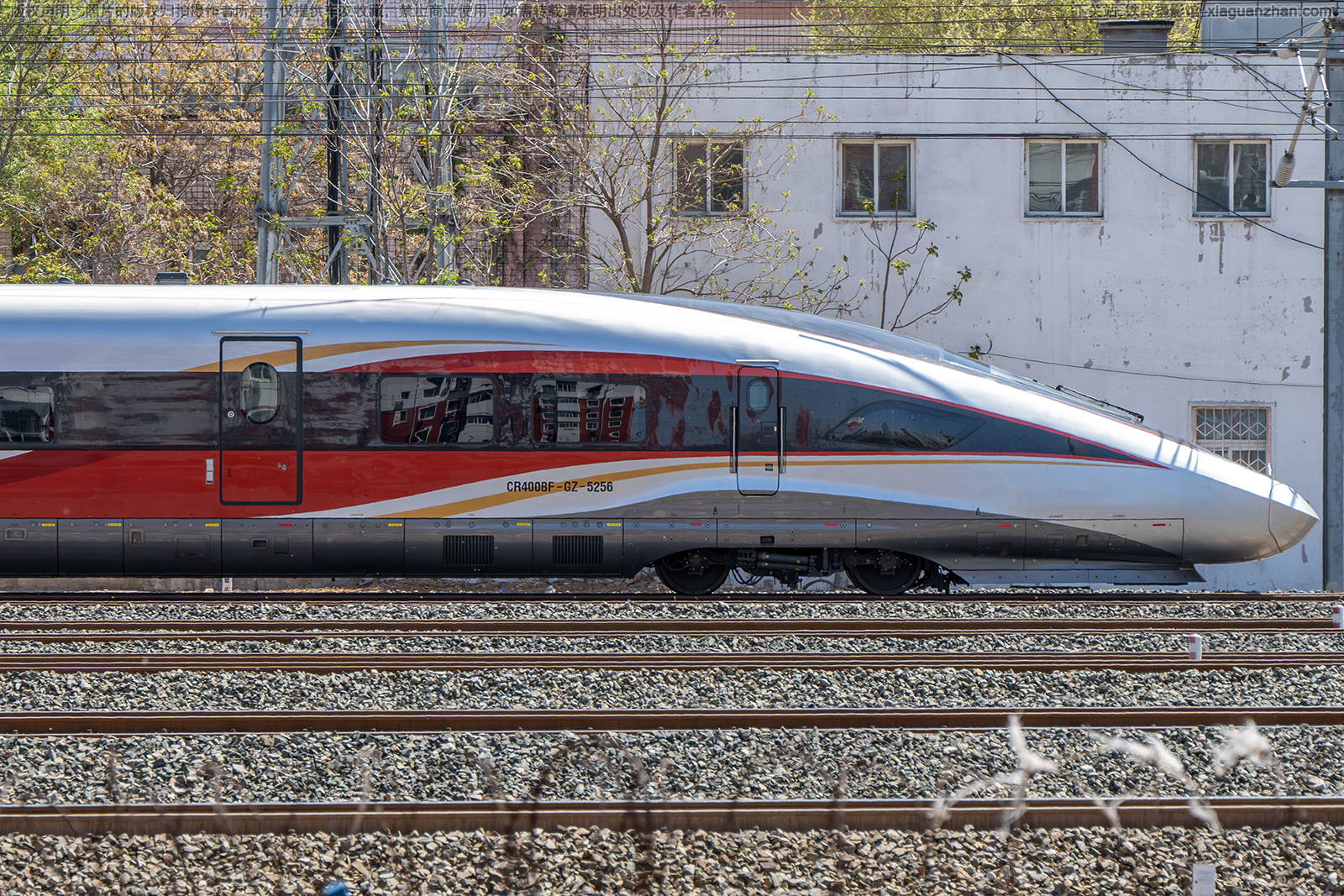 CR400BF-GZ-5256 ���ֹ�����������