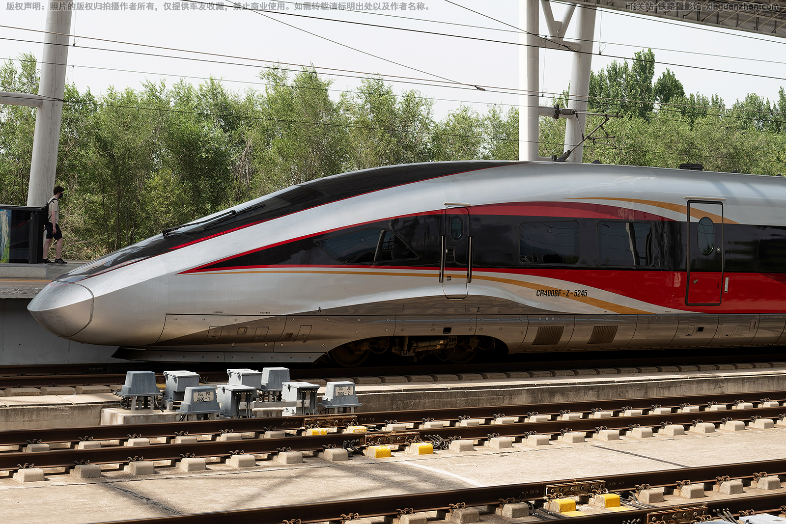 CR400BF-Z-5245 ����人������