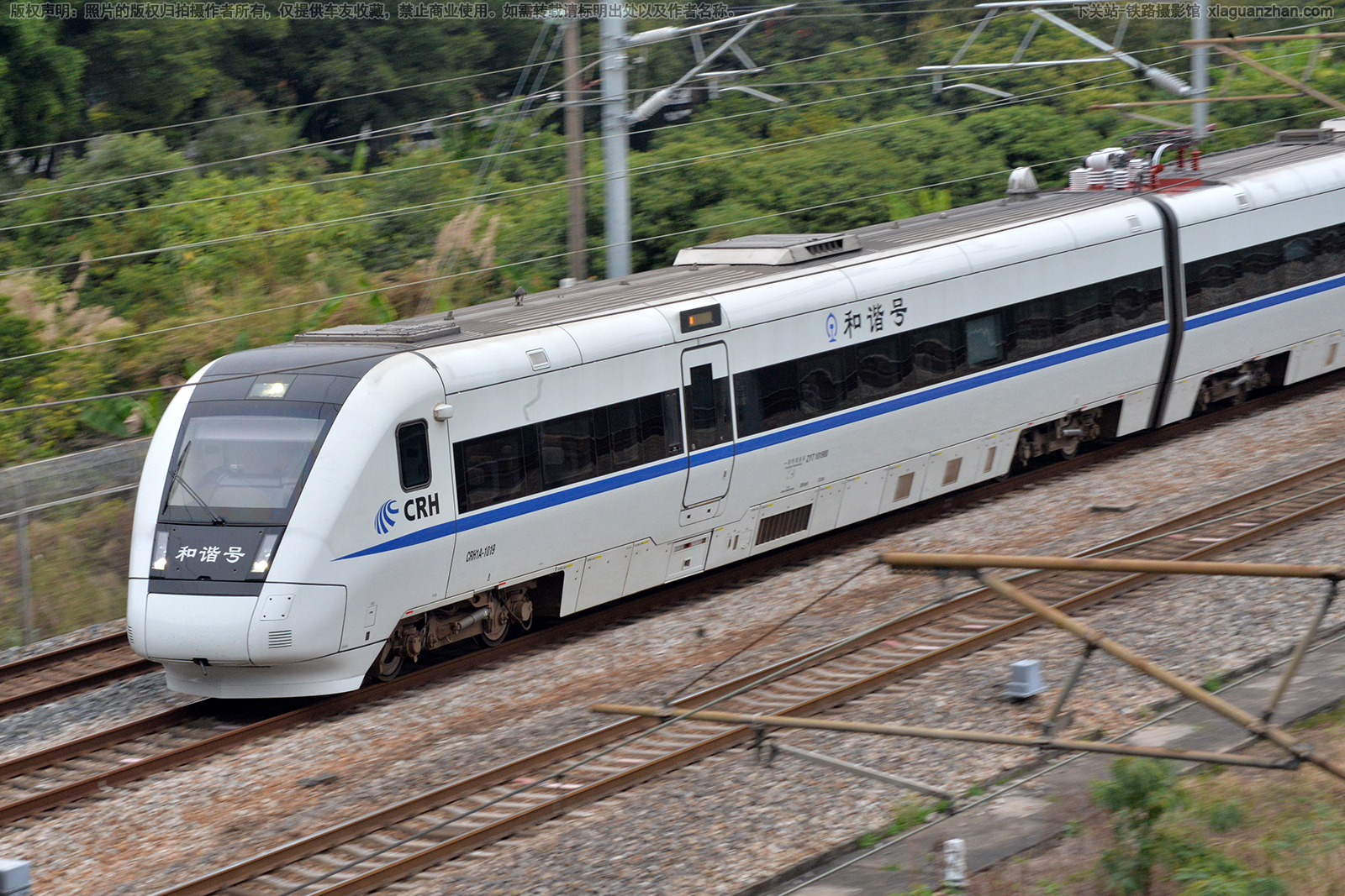 CRH1A-1019 ��ֹ��ݶ�����