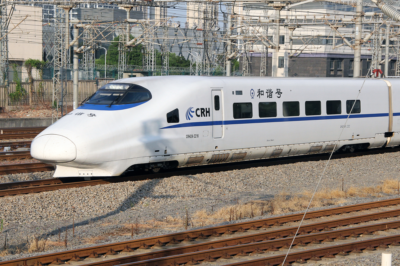 CRH2A-2216 �Ͼ��ϲ�������