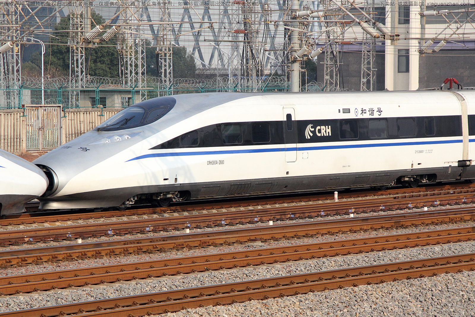 CRH380A-2680 �ɾֳɶ�������