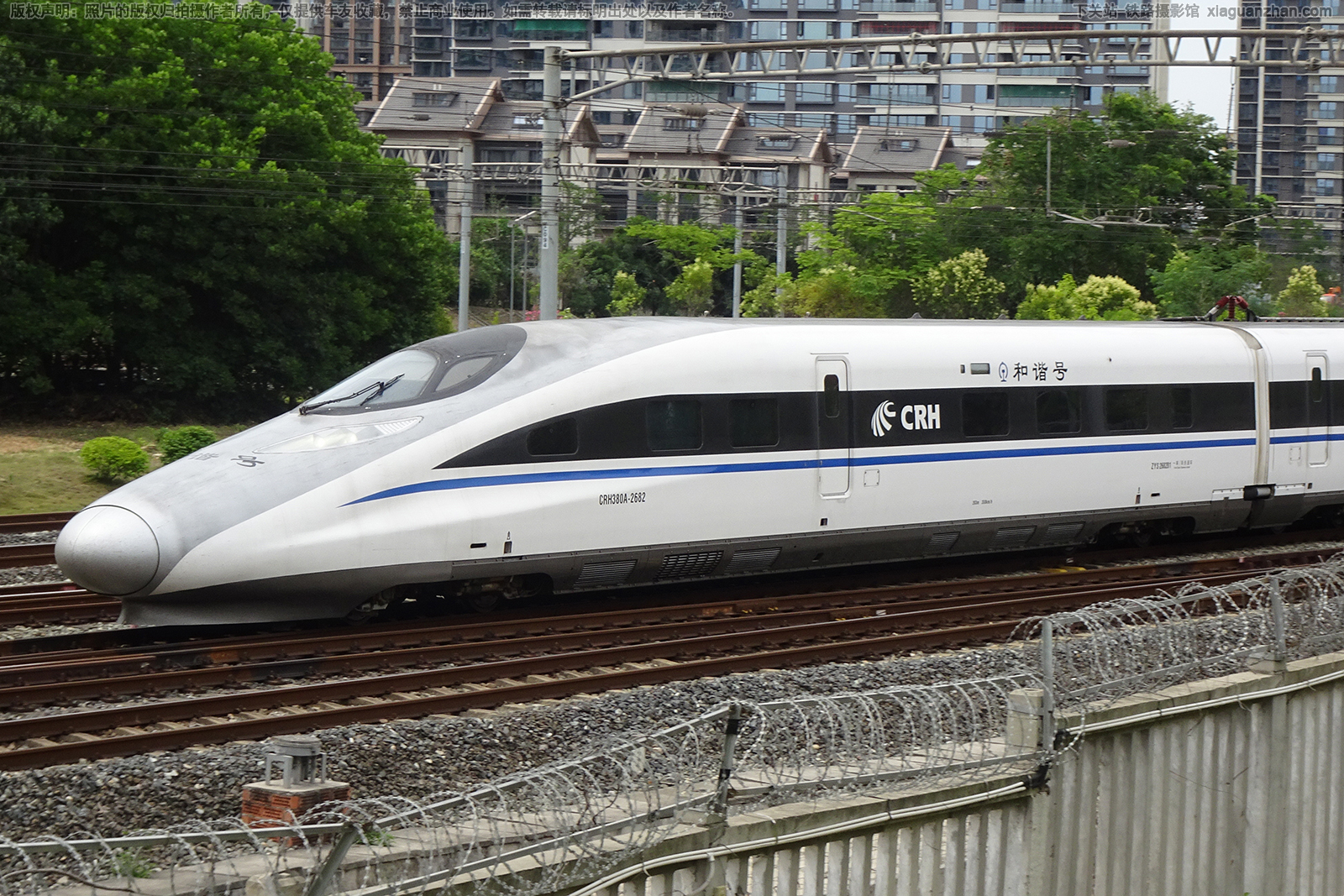 CRH380A-2682 ��������������