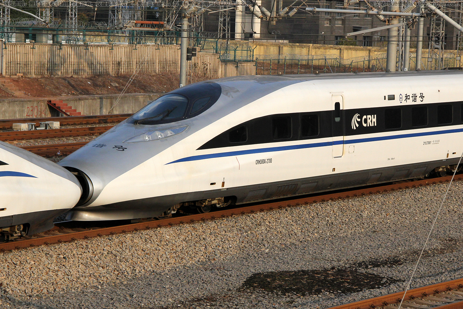 CRH380A-2700 �Ͼ��ϲ�������