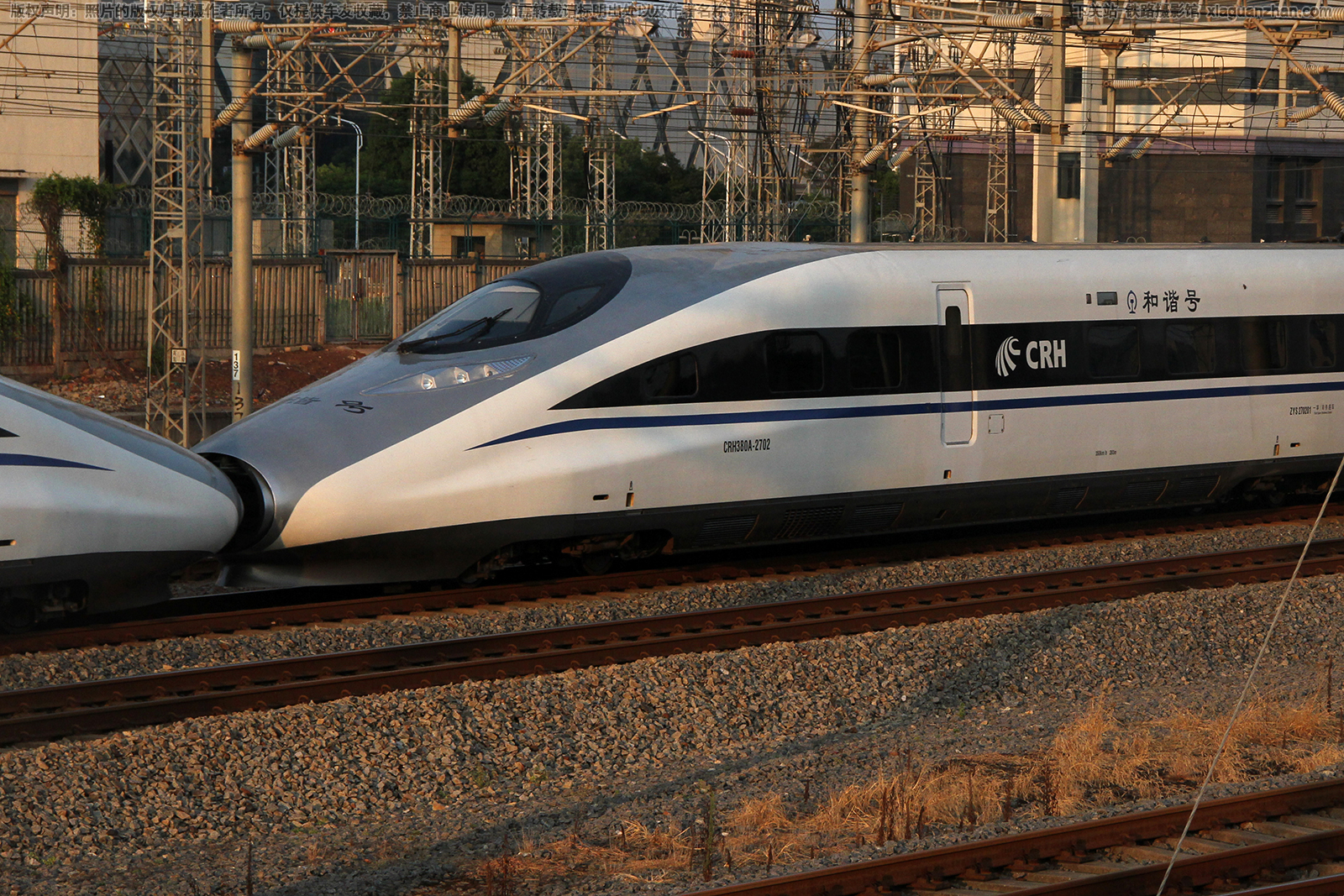 CRH380A-2702 �Ͼ��ϲ�������