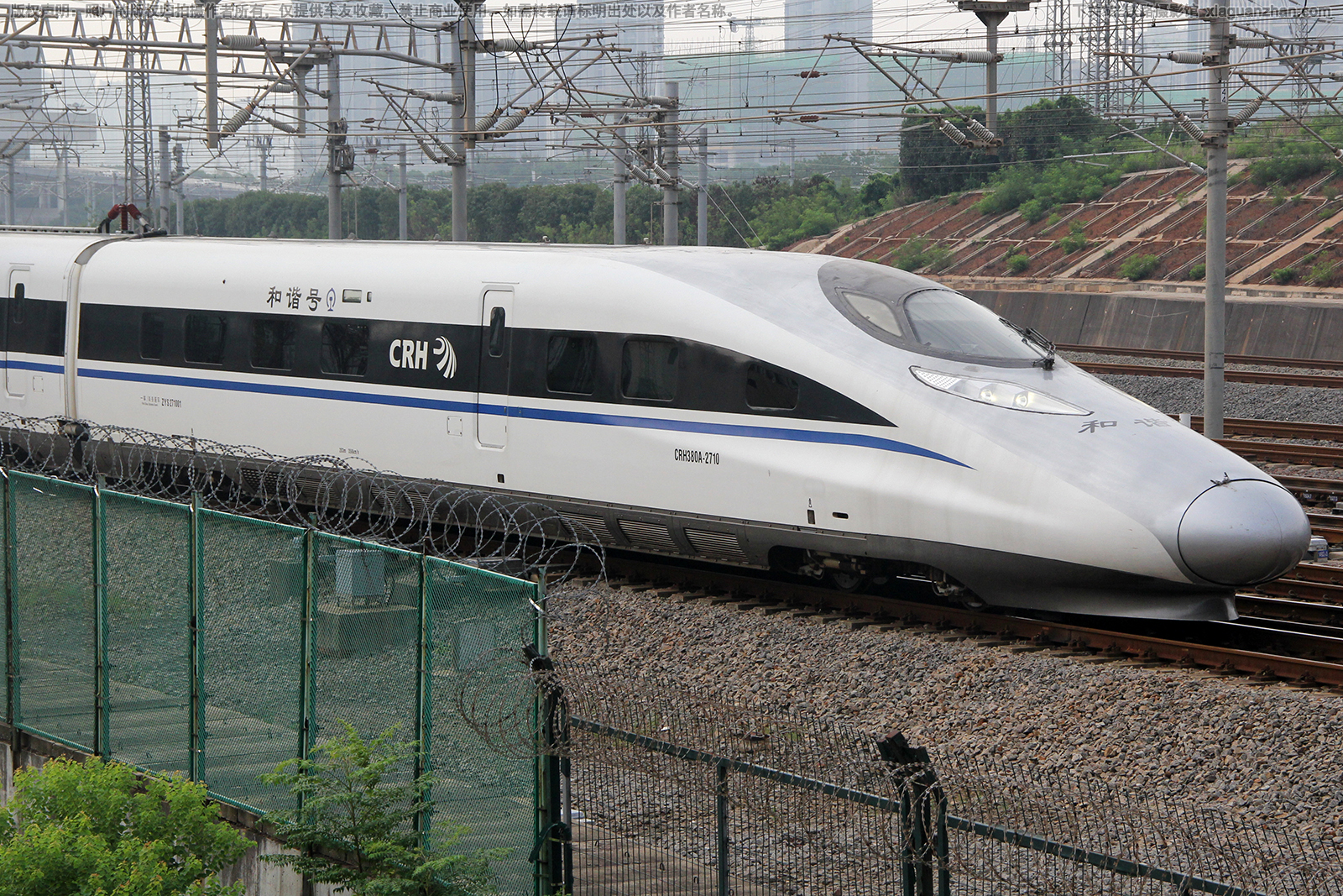 CRH380A-2710 �Ͼ��ϲ�������